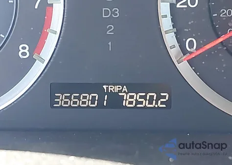 2008 Honda Accord 2.4 Ex-L from USA, damaged, VIN 1HGCP26848A161735